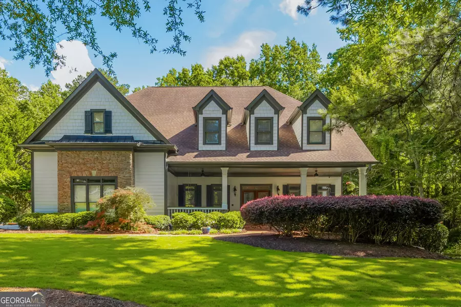 745 Champions Close, Milton, GA 30004