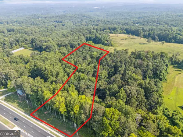 0 Cumming HWY, Canton, GA 30114