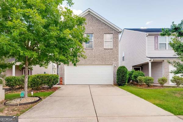 1574 Leonard ST, Hampton, GA 30228