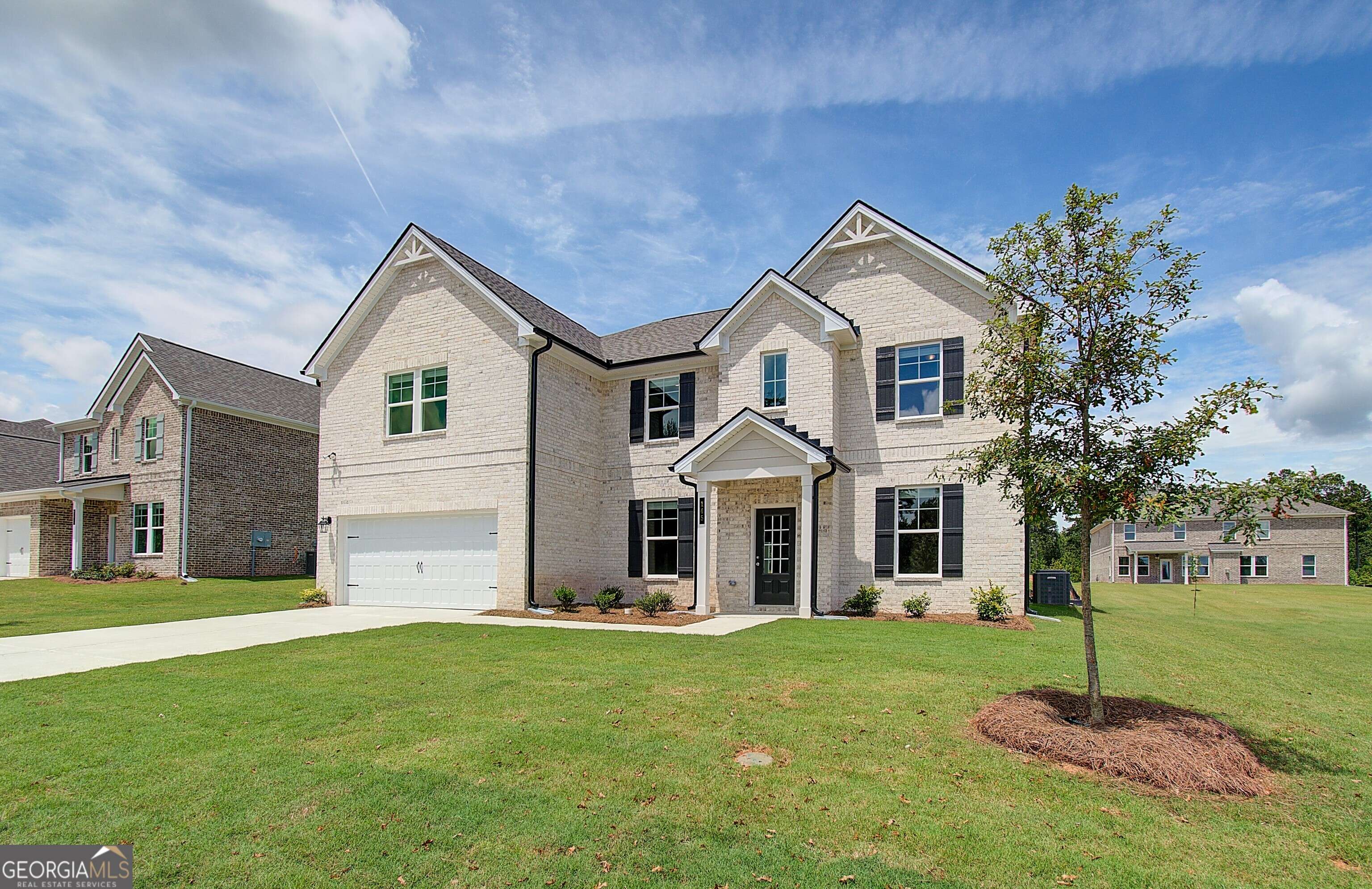 Hampton, GA 30228,145 Compass RD