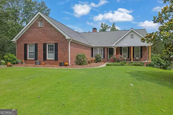 3992 Spot RD, Cumming, GA 30040