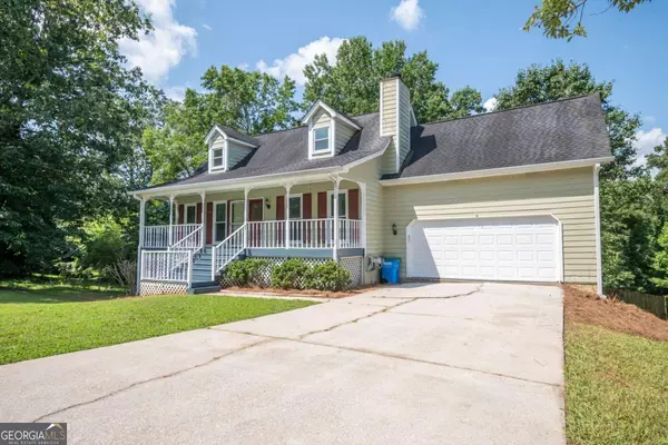 Snellville, GA 30078,3381 Birchwood TRL