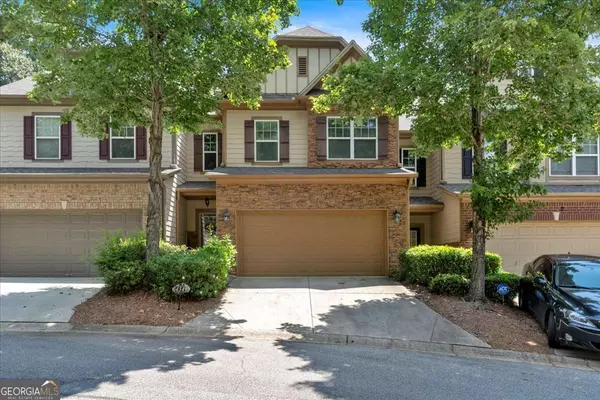 4349 Kousa RD #4, Austell, GA 30106