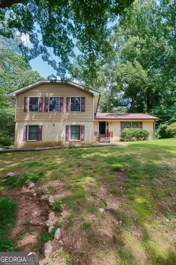 491 Allana CT, Stone Mountain, GA 30087