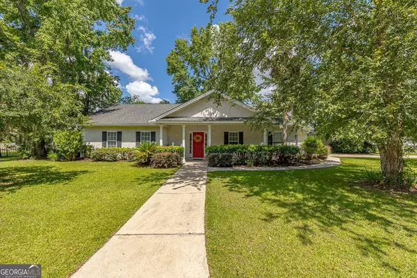 Brunswick, GA 31525,21 Hardwood Forest CIR