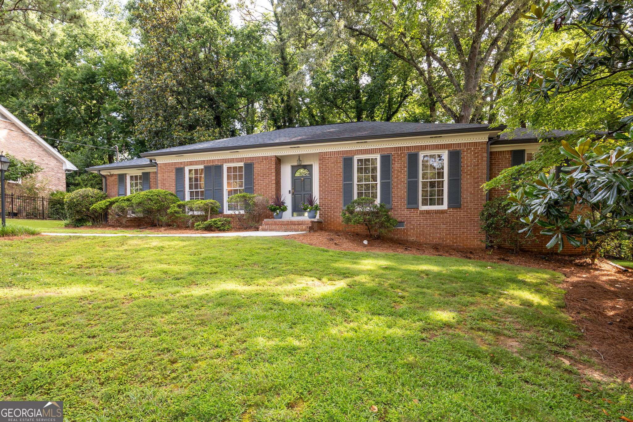1342 Old Johnson Ferry RD NE, Brookhaven, GA 30319