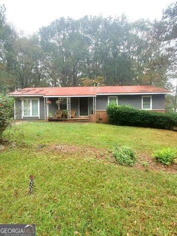 254 Kelly ST, Monticello, GA 31064