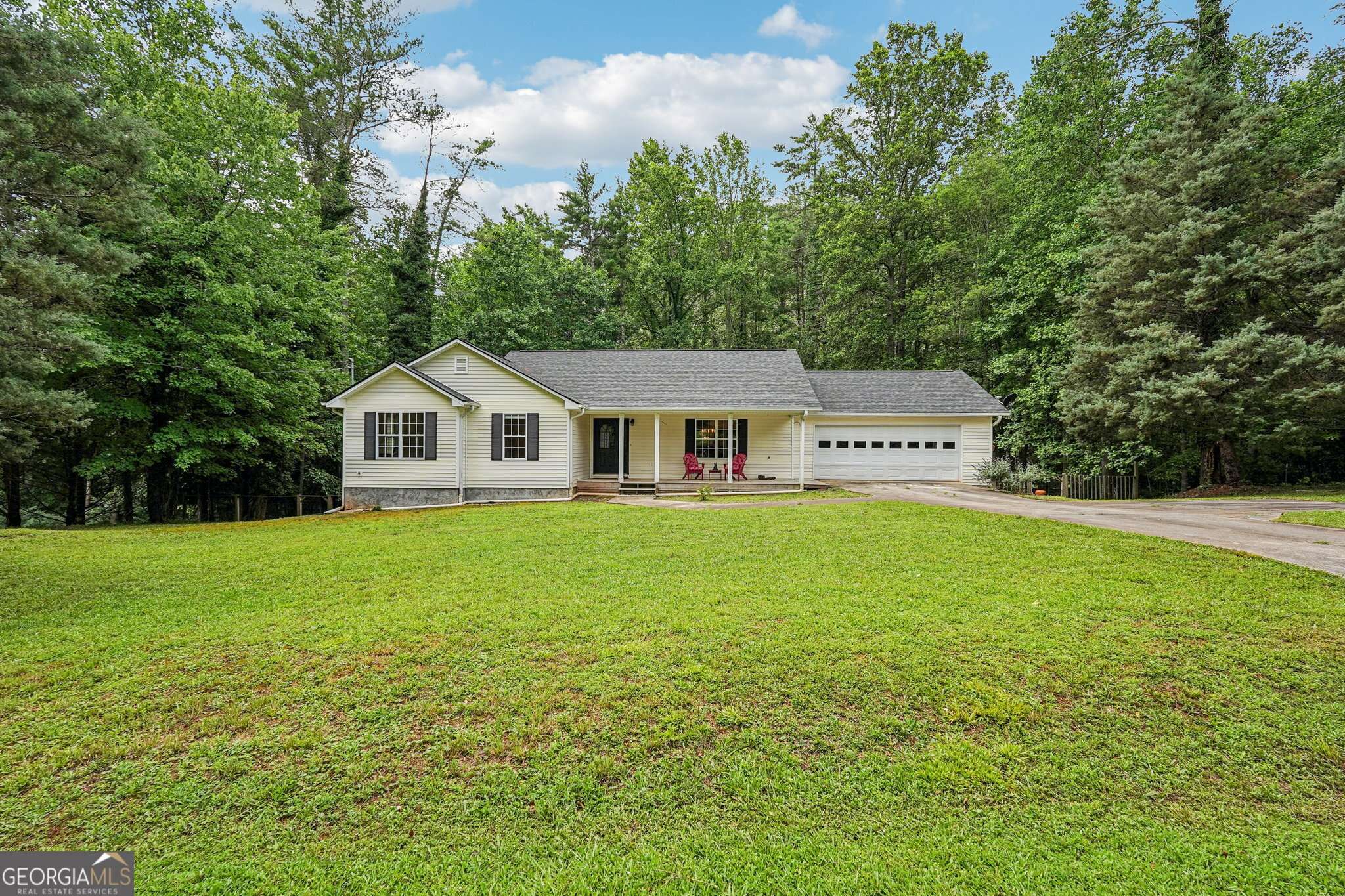 Dahlonega, GA 30533,150 Buck RUN E