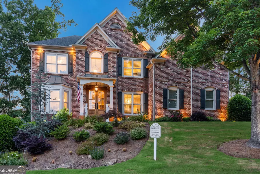 7048 Bennington LN, Cumming, GA 30041