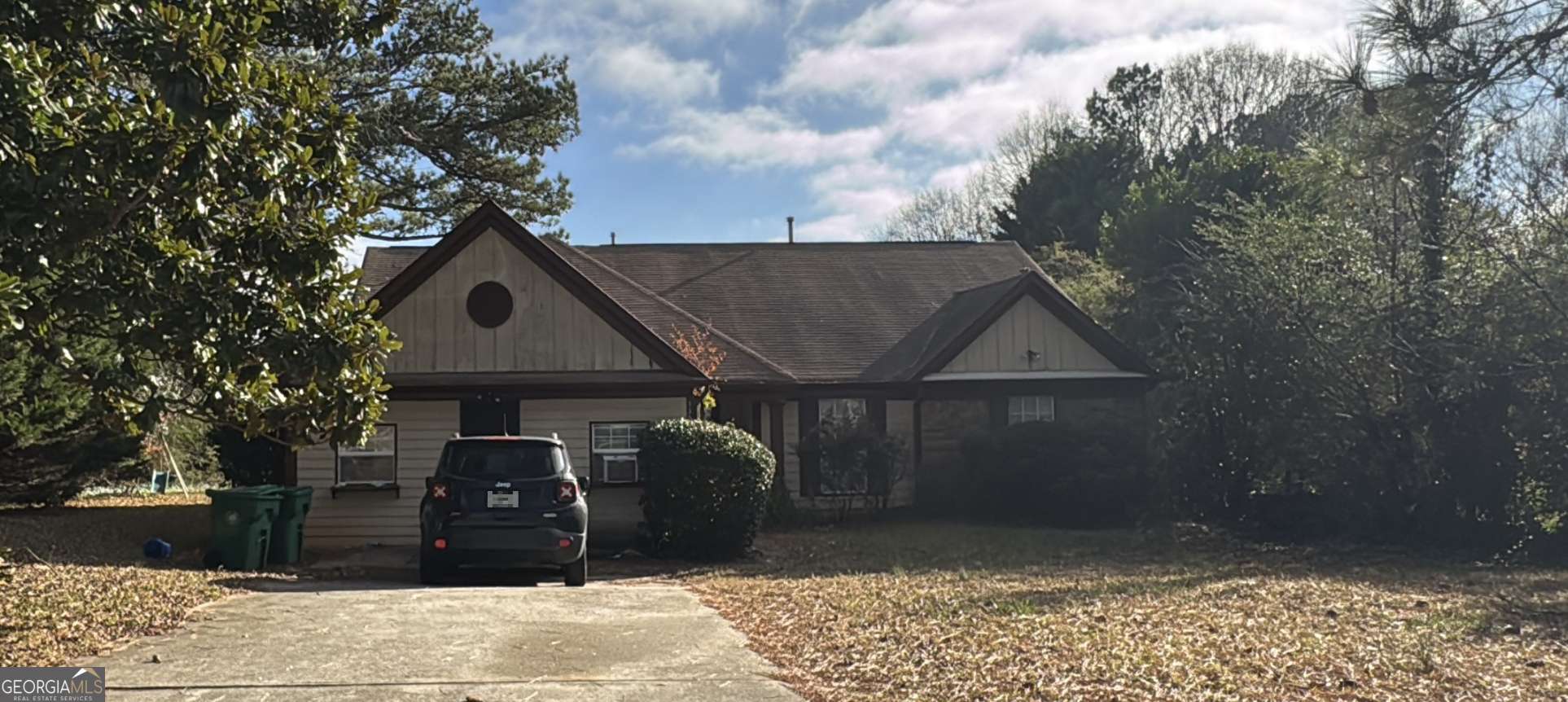 3390 Autumn Cherry CT, Decatur, GA 30034