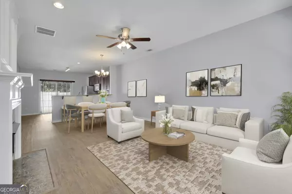 Alpharetta, GA 30004,13491 Spring View DR