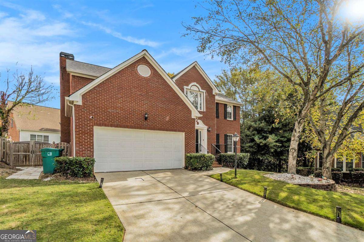 4893 Delford CT SE, Smyrna, GA 30082