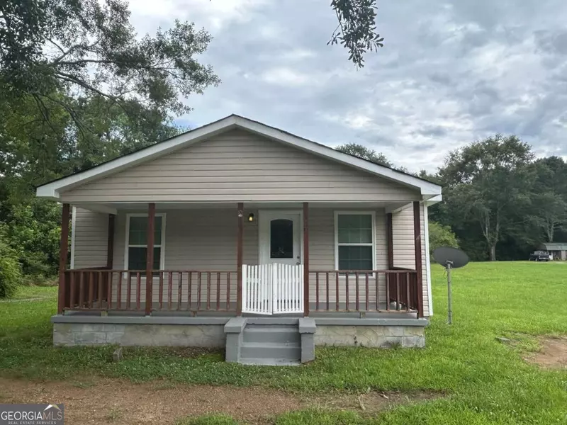 497 Judkin Mill RD, Cedartown, GA 30125