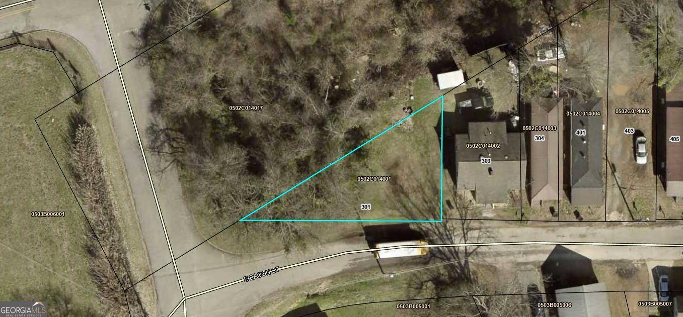 301 E. Bacon ST, Lagrange, GA 30240
