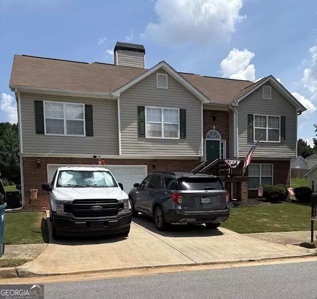1524 Queen Elizabeth DR, Locust Grove, GA 30248