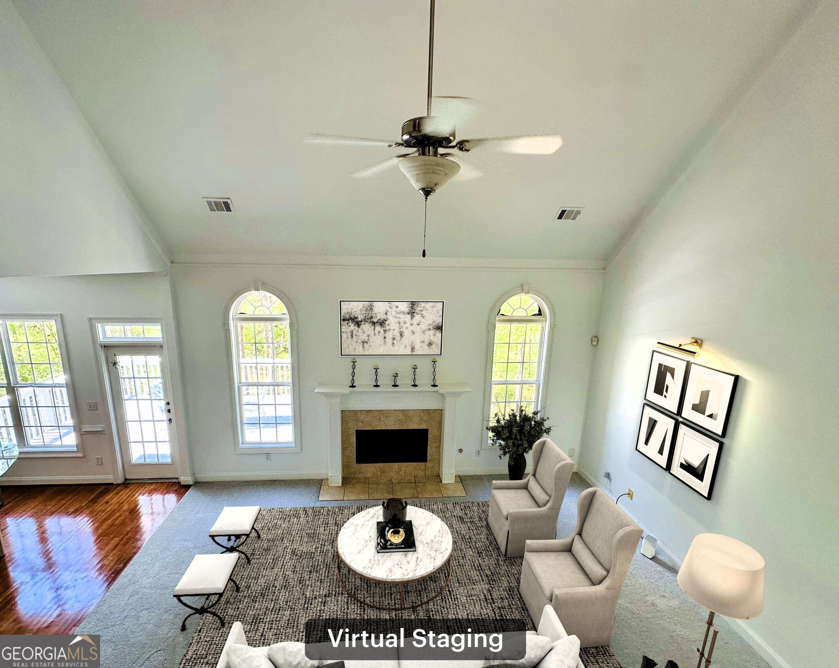 Conyers, GA 30094,2481 Weatherstone CIR