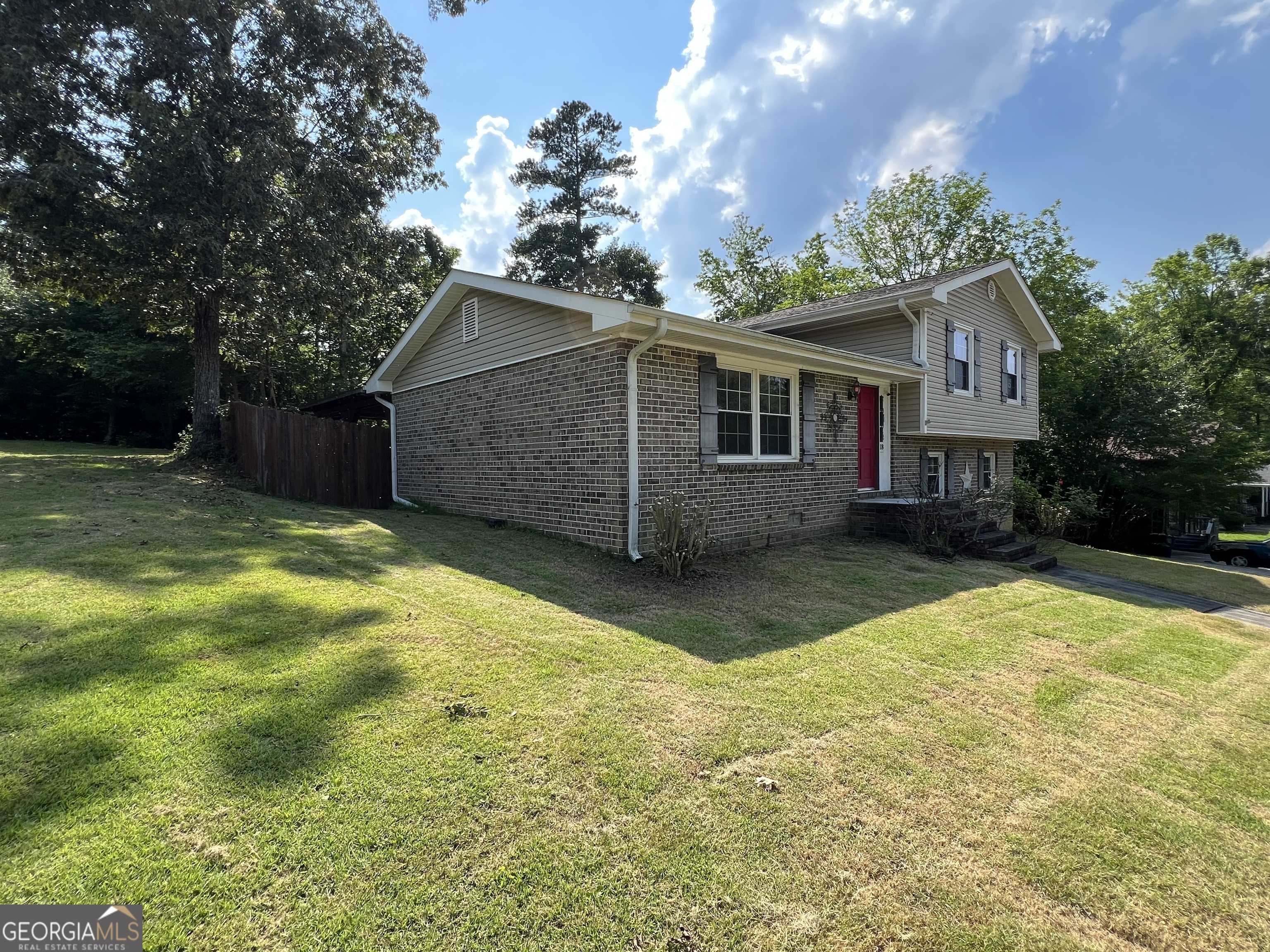 Rome, GA 30165,18 SW Hearthwood DR SW