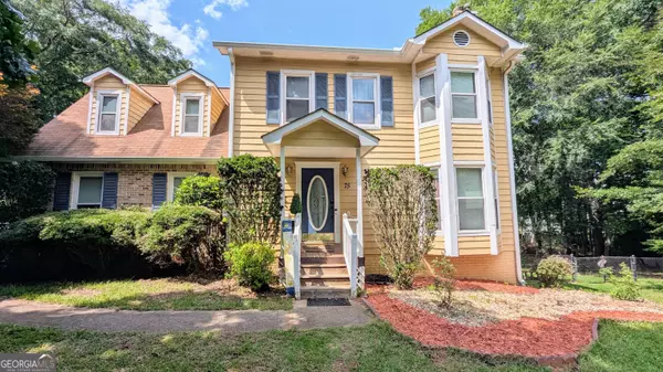 75 Maygold ST, Mcdonough, GA 30253