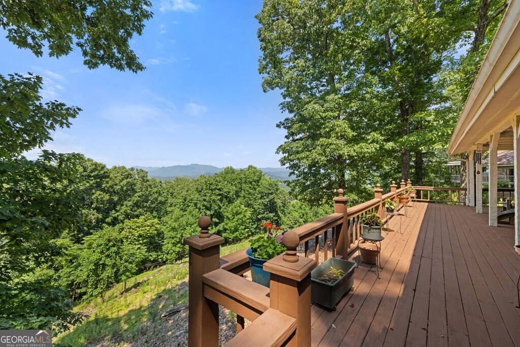 Hiawassee, GA 30546,1077 Frog Pond RD