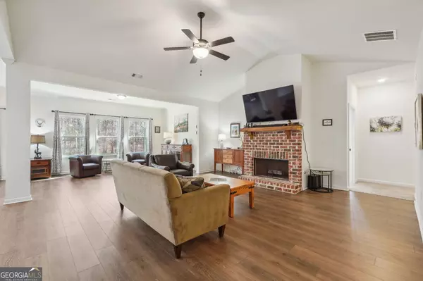 Dahlonega, GA 30533,775 Crooked Creek DR