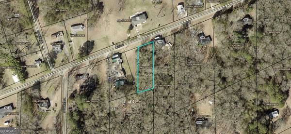 0 Lee ST, Lagrange, GA 30240