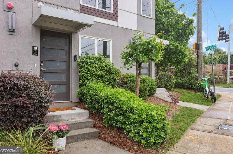 1672 Dekalb AVE NE #2, Atlanta, GA 30307