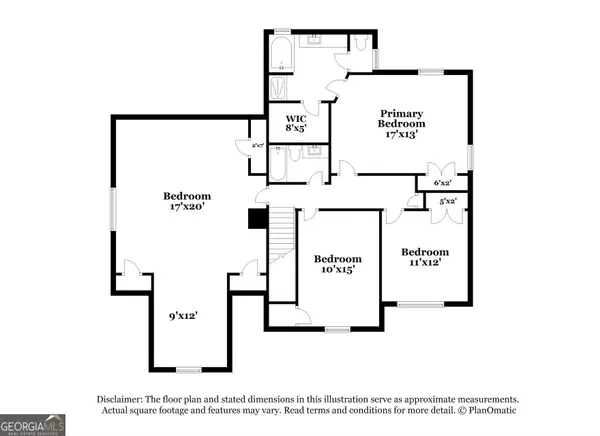 Mcdonough, GA 30253,150 Concord TER