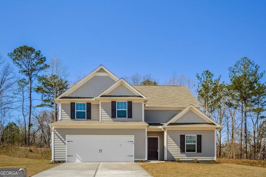 55 Tamalynn TRL, Covington, GA 30016