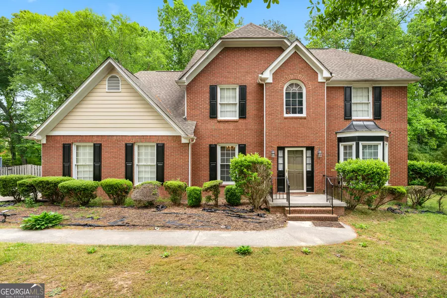 10044 Point View DR, Jonesboro, GA 30238