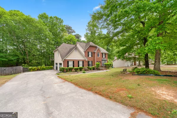 Jonesboro, GA 30238,10044 Point View DR