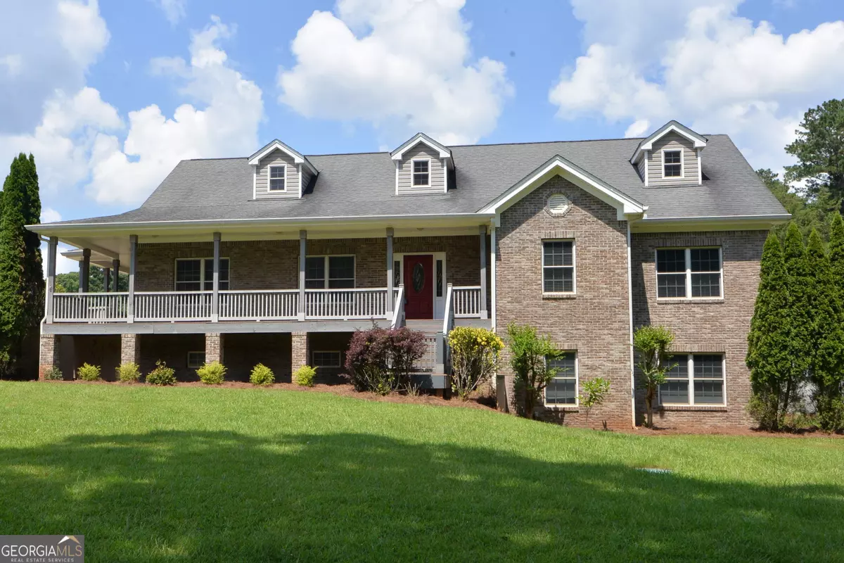 Hampton, GA 30228,195 Twin Oaks DR