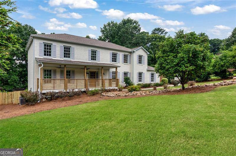 2015 Clipper Straits, Snellville, GA 30078