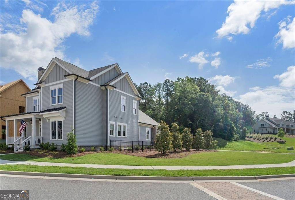 Milton, GA 30004,1025 Crossroads TRL