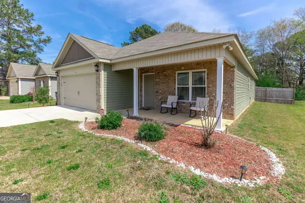 Warner Robins, GA 31093,104 Hughes DR