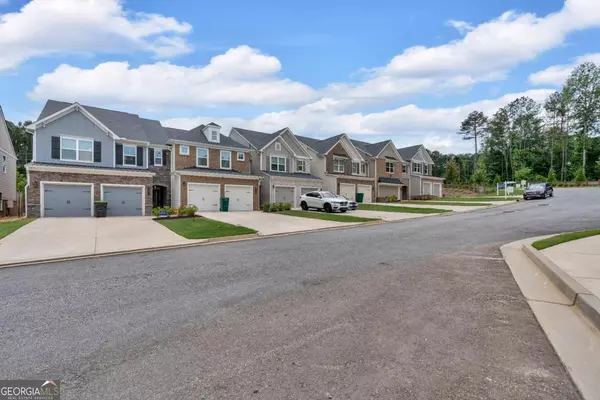 Austell, GA 30168,1311 Park Center CIR