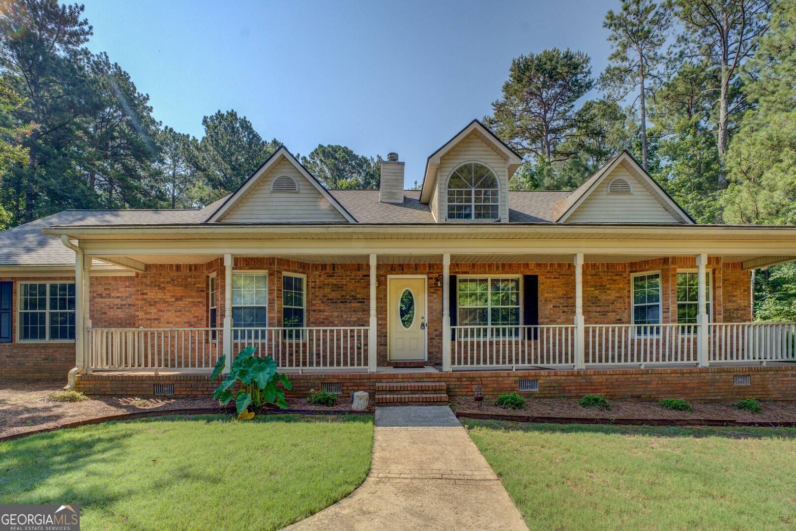 Mcdonough, GA 30252,502 Brookline PL
