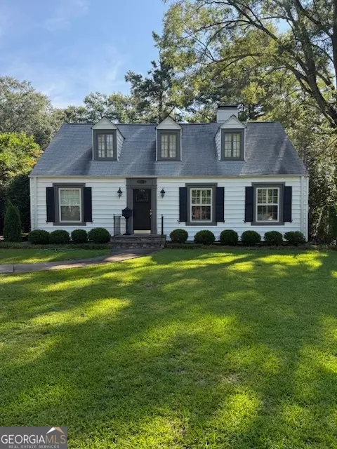 706 Maple DR, Griffin, GA 30224