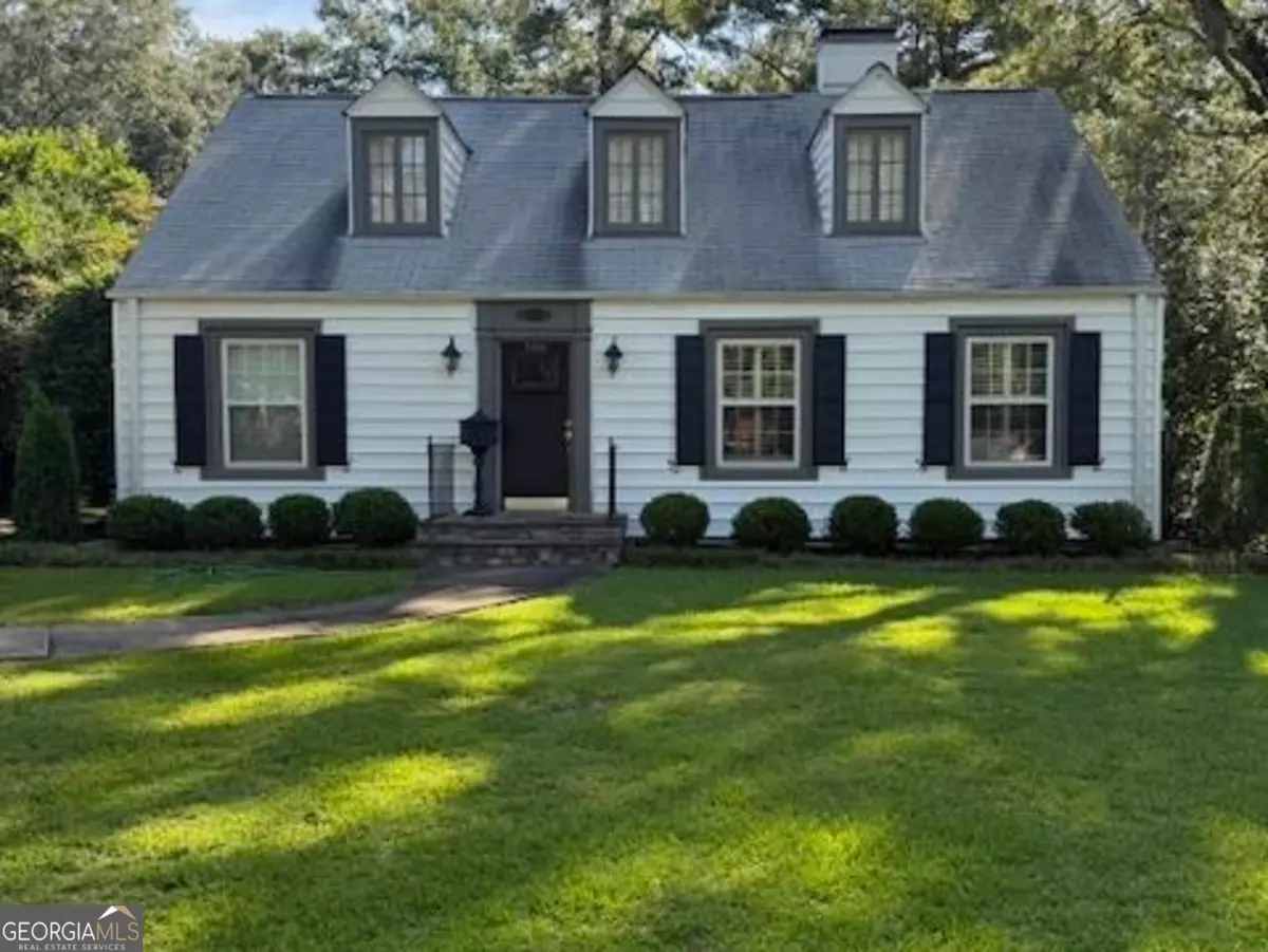 Griffin, GA 30224,706 Maple DR
