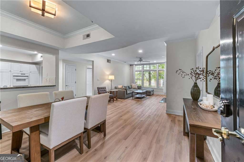 Atlanta, GA 30305,3636 Habersham RD NW #2101