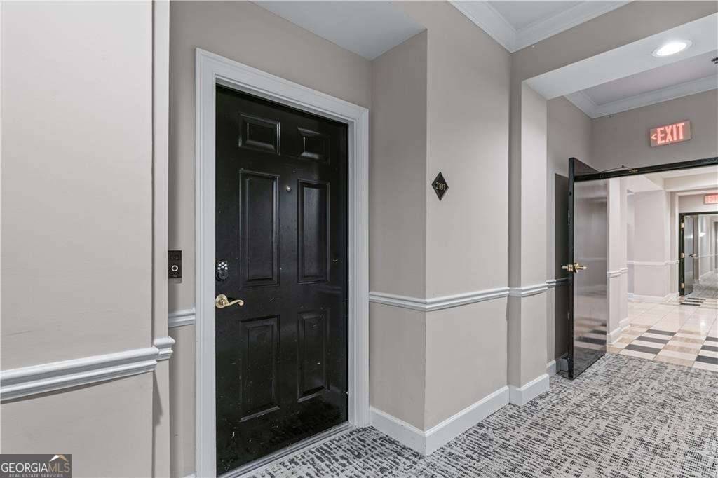 Atlanta, GA 30305,3636 Habersham RD NW #2101