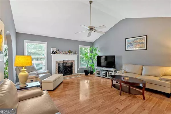 Marietta, GA 30008,1331 Red Hill RD