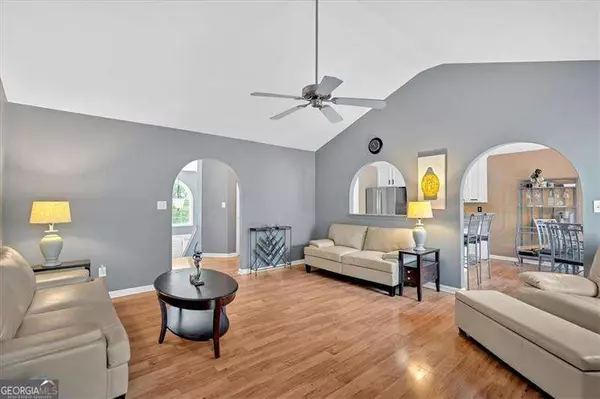 Marietta, GA 30008,1331 Red Hill RD