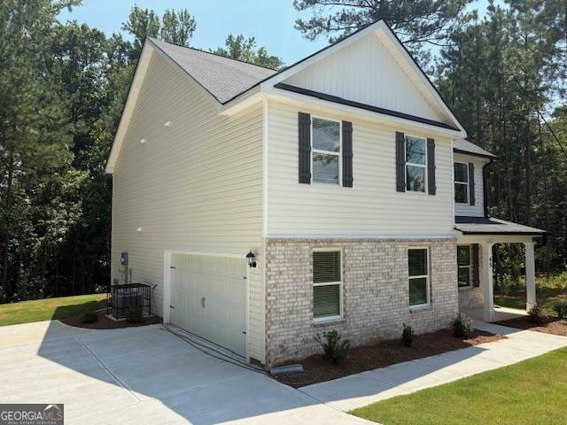 Covington, GA 30016,45 Heyman DR