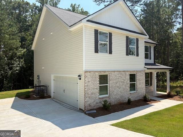 Covington, GA 30016,45 Heyman DR