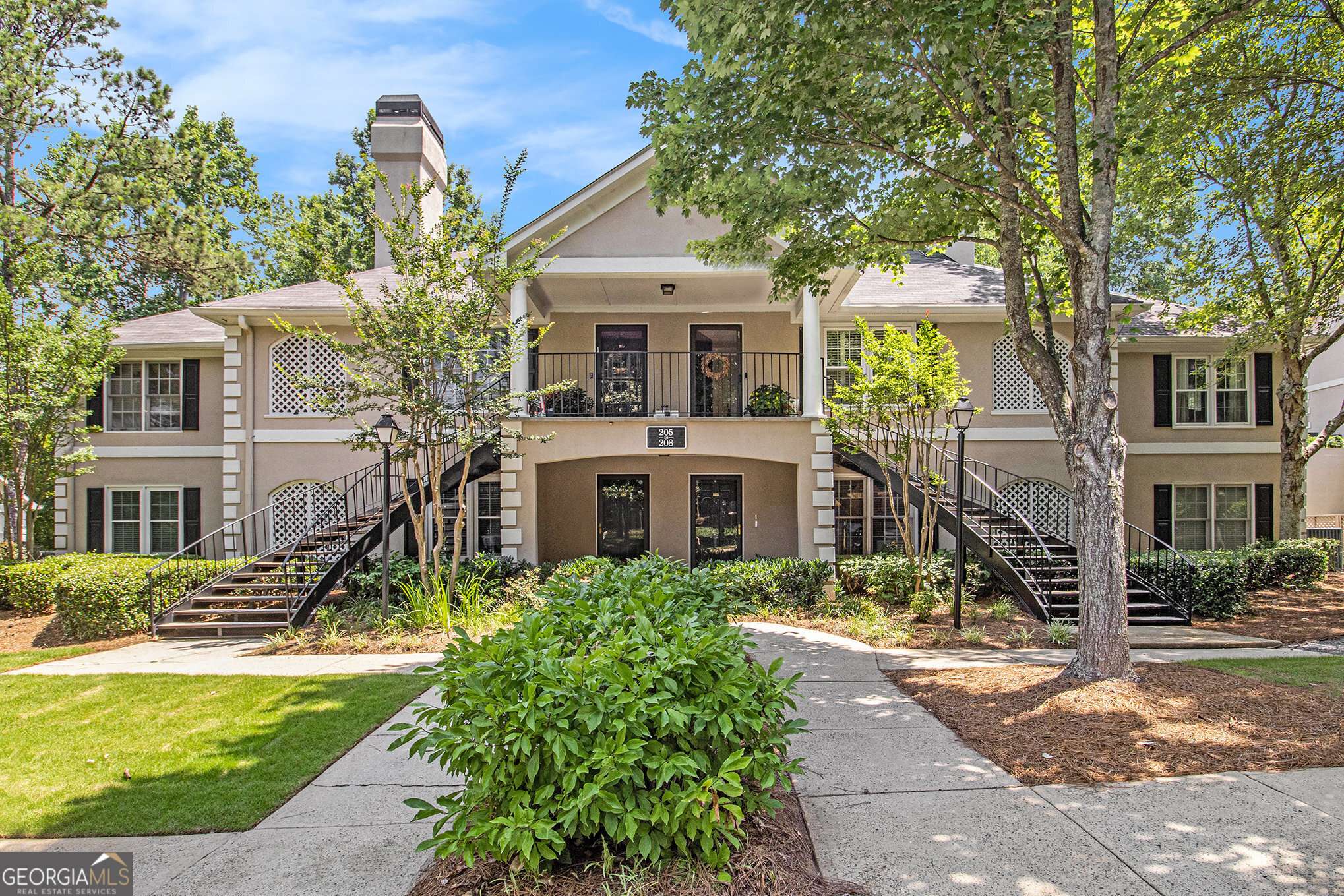 205 Peachtree Forest DR, Peachtree Corners, GA 30092
