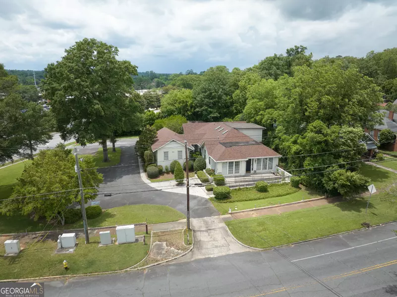 720 North AVE, Macon, GA 31211