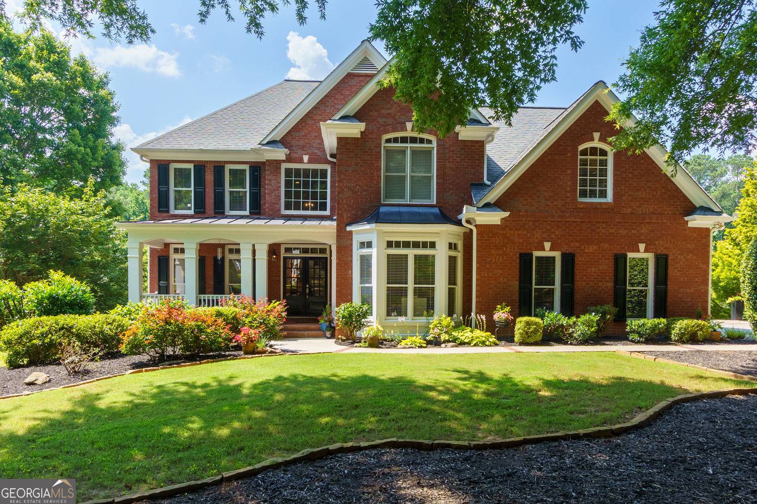 Roswell, GA 30075,130 Hamilton WAY