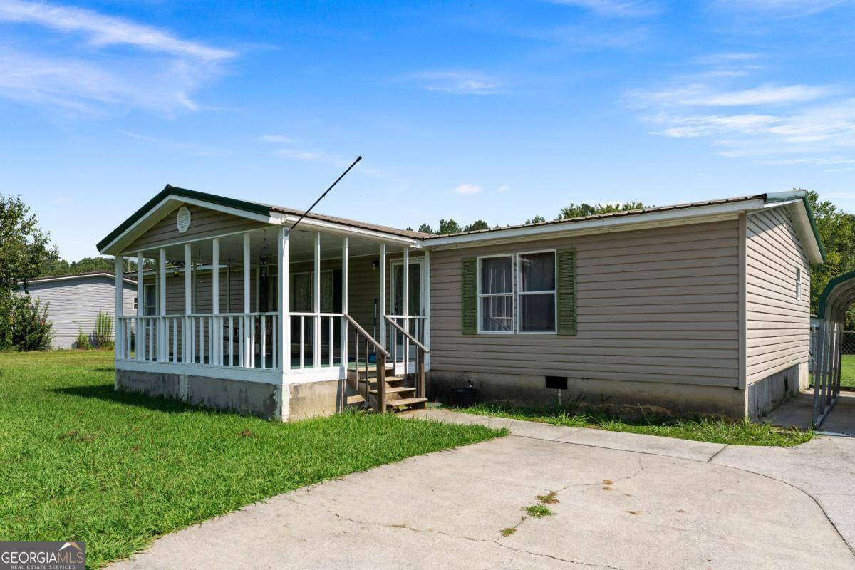 Resaca, GA 30735,518 W Nance Springs RD