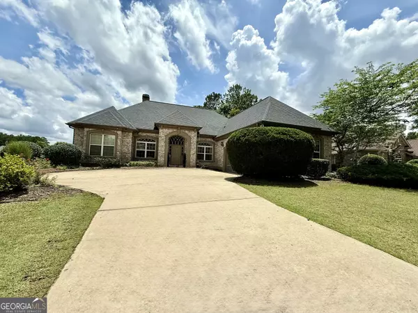 Locust Grove, GA 30248,6409 Caledon CT