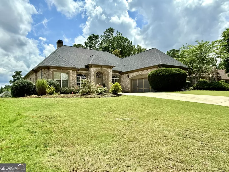 6409 Caledon CT, Locust Grove, GA 30248
